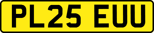 PL25EUU