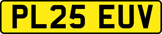 PL25EUV