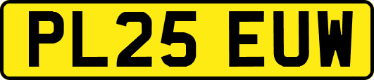 PL25EUW