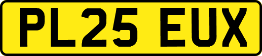 PL25EUX