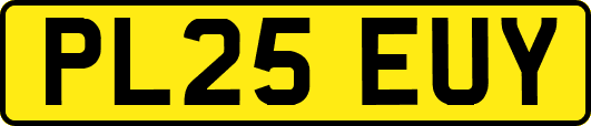 PL25EUY