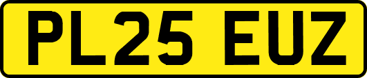 PL25EUZ