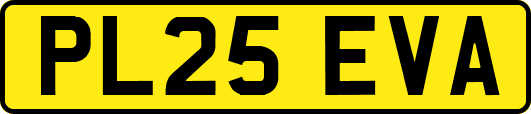 PL25EVA