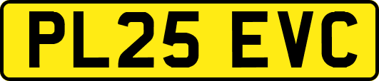 PL25EVC