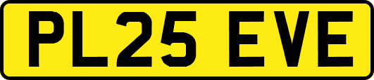 PL25EVE