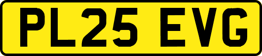PL25EVG