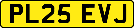 PL25EVJ
