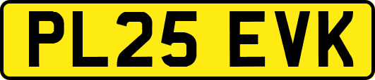 PL25EVK