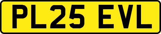 PL25EVL