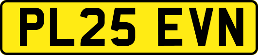 PL25EVN