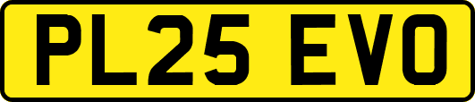 PL25EVO