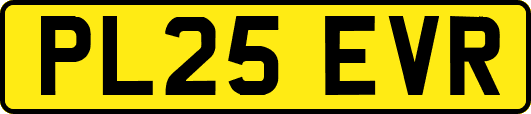 PL25EVR