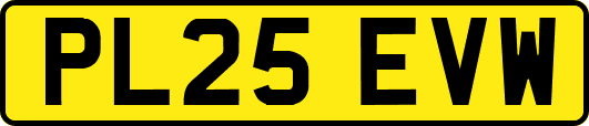 PL25EVW