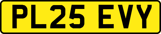 PL25EVY