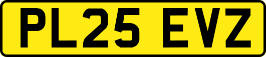 PL25EVZ