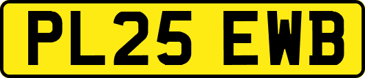 PL25EWB
