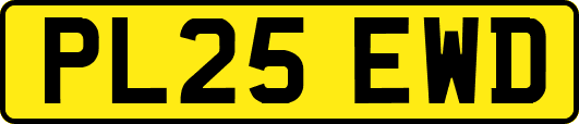 PL25EWD
