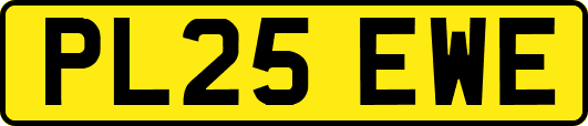 PL25EWE