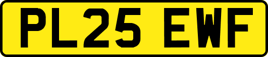 PL25EWF