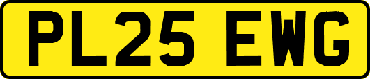 PL25EWG