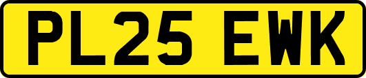 PL25EWK