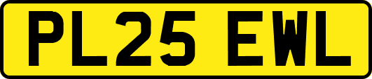 PL25EWL