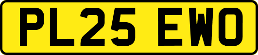 PL25EWO