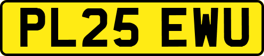 PL25EWU