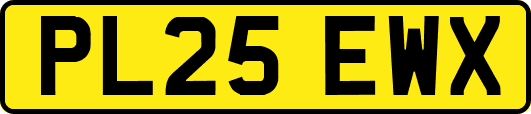 PL25EWX