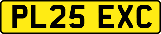 PL25EXC