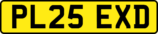 PL25EXD