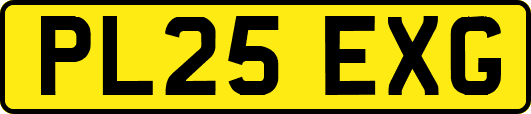 PL25EXG