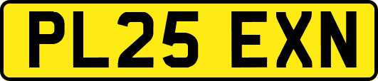 PL25EXN