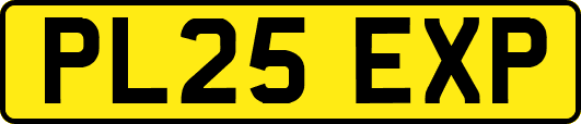 PL25EXP