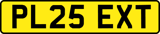 PL25EXT