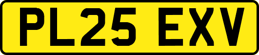 PL25EXV