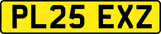 PL25EXZ