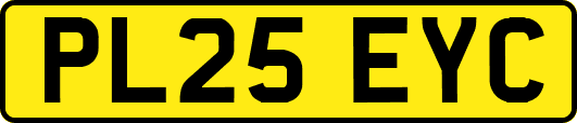 PL25EYC