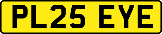 PL25EYE