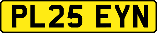 PL25EYN