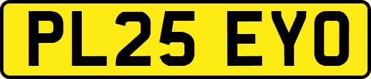 PL25EYO