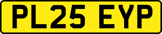 PL25EYP