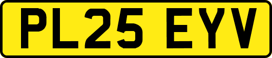 PL25EYV