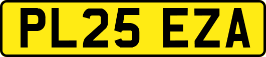 PL25EZA