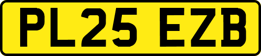 PL25EZB