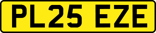 PL25EZE