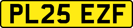 PL25EZF