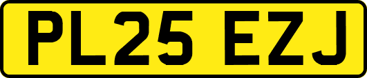 PL25EZJ
