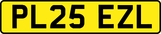 PL25EZL