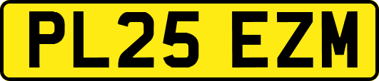 PL25EZM